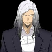 profile_Naoe Kagekiyo