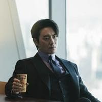 profile_Cho Kang Ok