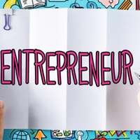 Be An Entrepreneur MBTI Personality Type image