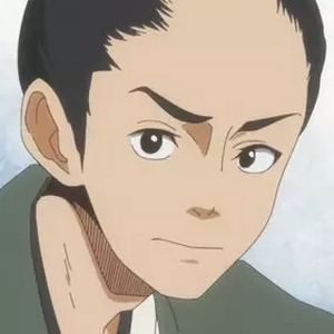 Lord Lung（肺守） MBTI Personality Type image