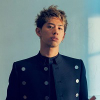 Takahiro Moriuchi (Taka) MBTI Personality Type image