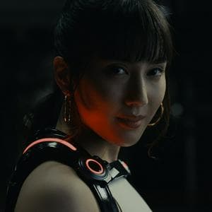 Q♠️ Lisa MBTI Personality Type image