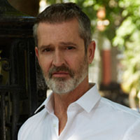 Rupert Everett mbtiパーソナリティタイプ image