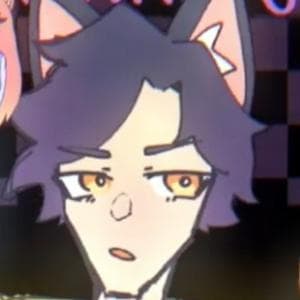 Kaizo B Sarenade MBTI Personality Type image