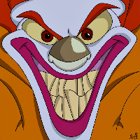 Oliver Colton (Colossal Is Crazy) MBTI Personality Type image
