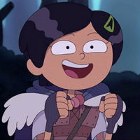 Marcy Regina Wu MBTI Personality Type image