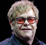 Elton John type de personnalité MBTI image