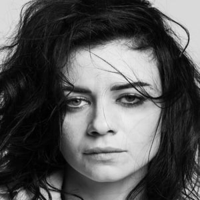 Ninet Tayeb MBTI Personality Type image