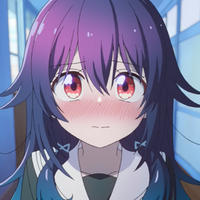 Umika Konohoshi MBTI Personality Type image