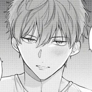 Shunpei Eguchi MBTI Personality Type image