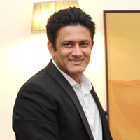 profile_Anil Kumble