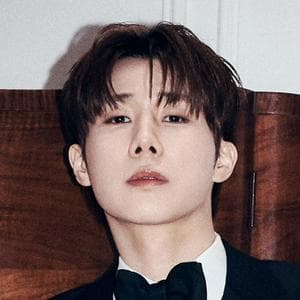 Kim Sungkyu (INFINITE) MBTI Personality Type image