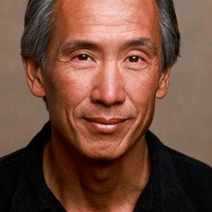 Marty Reyes MBTI Personality Type image