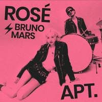 profile_ROSÉ & Bruno Mars - APT.