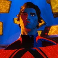 Miguel O’Hara “Spider-Man 2099” MBTI Personality Type image