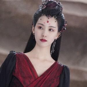 profile_Mo Nv (妺女)