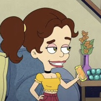 Cherry Glouberman MBTI Personality Type image