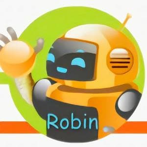 profile_Robin