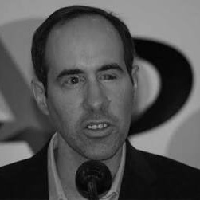 Adam Fawer MBTI Personality Type image