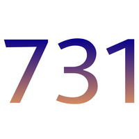 731 MBTI Personality Type image