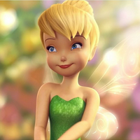 Tinker Bell MBTI Personality Type image