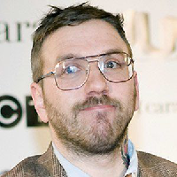 profile_Dallas Green