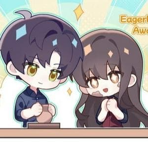 MC (Zayne) MBTI Personality Type image