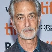 David Strathairn mbti kişilik türü image