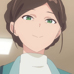 profile_Masaki Maehara (前原 真咲)