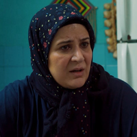 profile_Homa Saadat