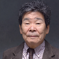 Isao Takahata mbtiパーソナリティタイプ image