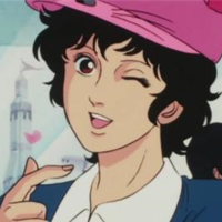Ai Kisugi MBTI Personality Type image