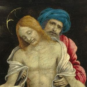 profile_Nicodemus