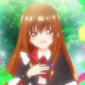 Magnolia Iana MBTI Personality Type image