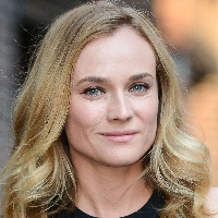 Diane Kruger MBTI Personality Type image