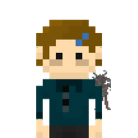 profile_Legolas Souzones