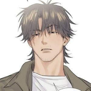 Chang-deok MBTI Personality Type image