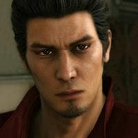 Kazuma Kiryu tipe kepribadian MBTI image