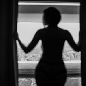 Sensual (Intuitives) MBTI Personality Type image