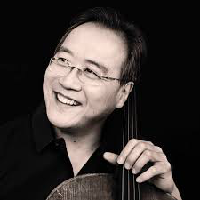 Yo-Yo Ma MBTI Personality Type image