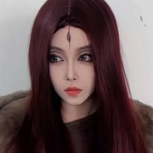 profile_天一(Tian Yi)