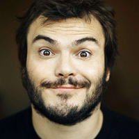 Jack Black tipe kepribadian MBTI image