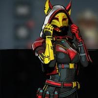 Kitsune-1 MBTI Personality Type image