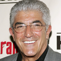 Frank Vincent MBTI -Persönlichkeitstyp image