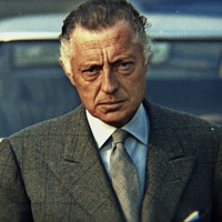 Gianni Agnelli MBTI Personality Type image