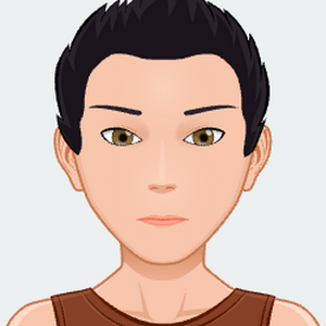 Fa Shohu MBTI Personality Type image