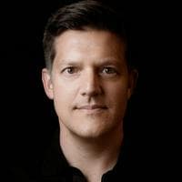 Roelof Botha MBTI Personality Type image
