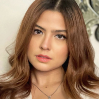Alexa Ilacad MBTI Personality Type image