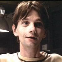 profile_Theodore Donald "Rat" Finch