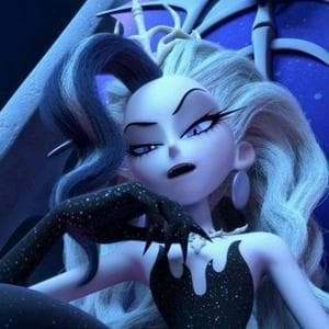 Black Diamond MBTI Personality Type image